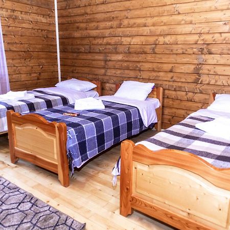 Wood House Hotel Pilipets Phòng bức ảnh