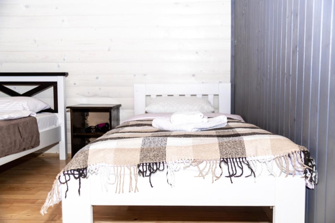 Wood House Hotel Pilipets Ngoại thất bức ảnh