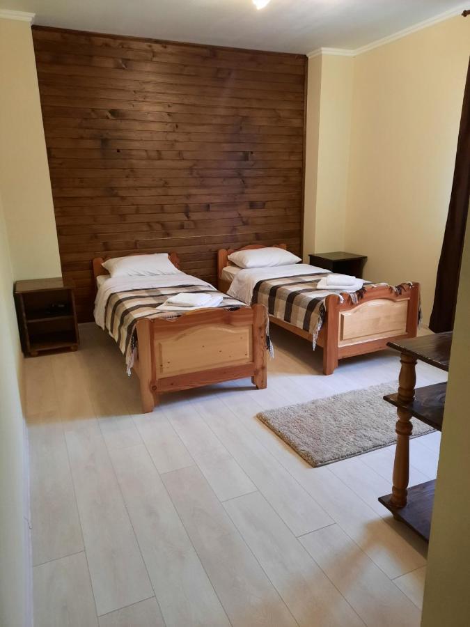 Wood House Hotel Pilipets Ngoại thất bức ảnh