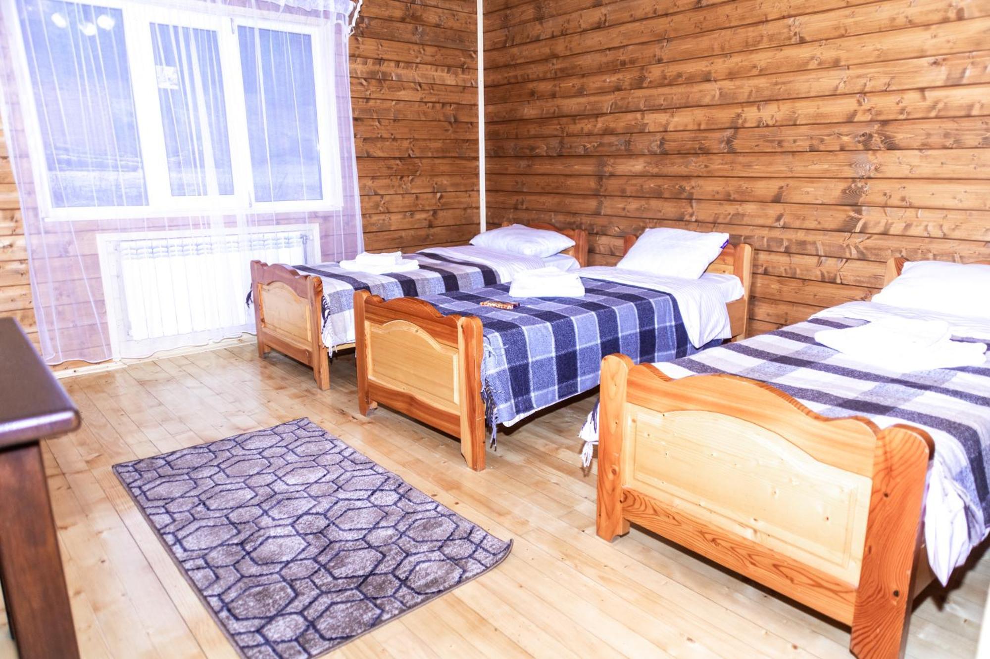 Wood House Hotel Pilipets Phòng bức ảnh
